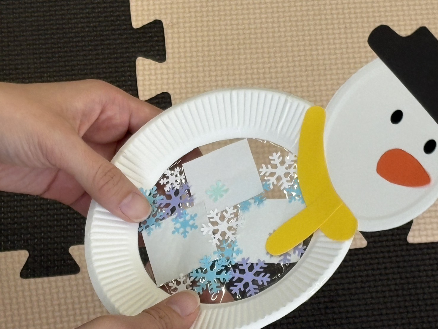 リズム＆つくって遊ぼう♪